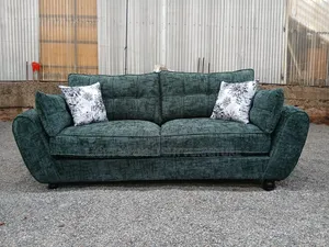 5 Seater Butterfly Sofa Design With Memory Foam