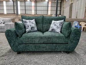 5 Seater Butterfly Sofa Design With Memory Foam