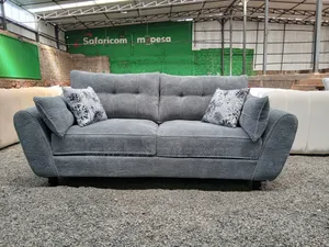 5 Seater Butterfly Sofa Design With Memory Foam