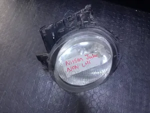 Nissan Juke 2012 Headlight