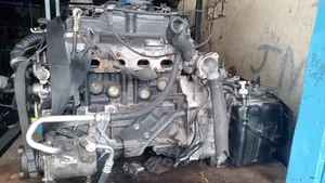 4G15 Complete Engine