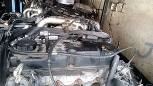 4G15 Complete Engine