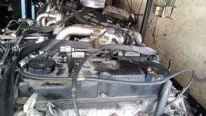 4G15 Complete Engine