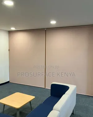 Modern Blackout Window Shades | Roller Blinds