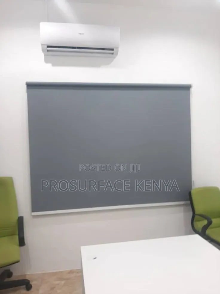 Modern Blackout Window Shades | Roller Blinds