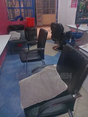 Saloon for Sale