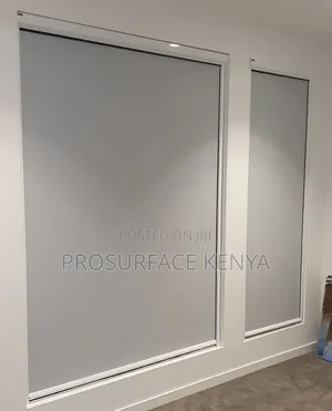 Privacy Blackout Roller Blinds for Windows
