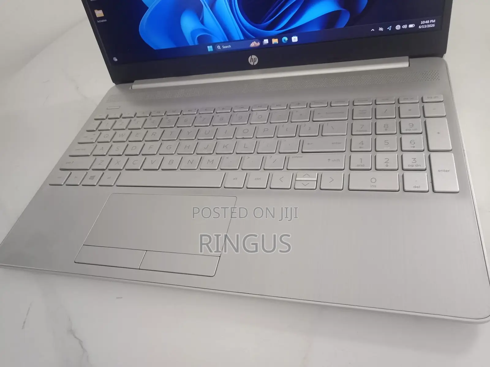 New Laptop HP 15 16GB Intel Core i7 SSD 512GB