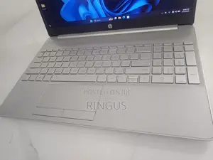 New Laptop HP 15 16GB Intel Core i7 SSD 512GB