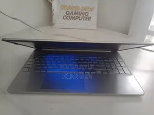 New Laptop HP 15 16GB Intel Core i7 SSD 512GB