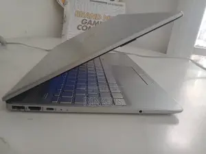 New Laptop HP 15 16GB Intel Core i7 SSD 512GB