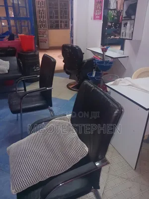 Saloon for Sale