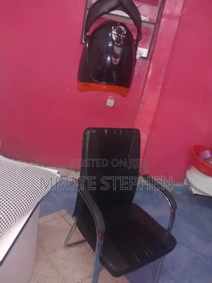 Saloon for Sale