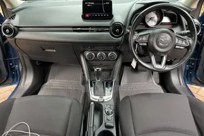Mazda CX-5 2013 Burgundy