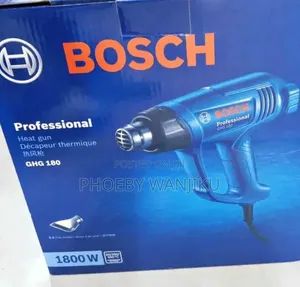 Bosch Proffesional Heat Gun