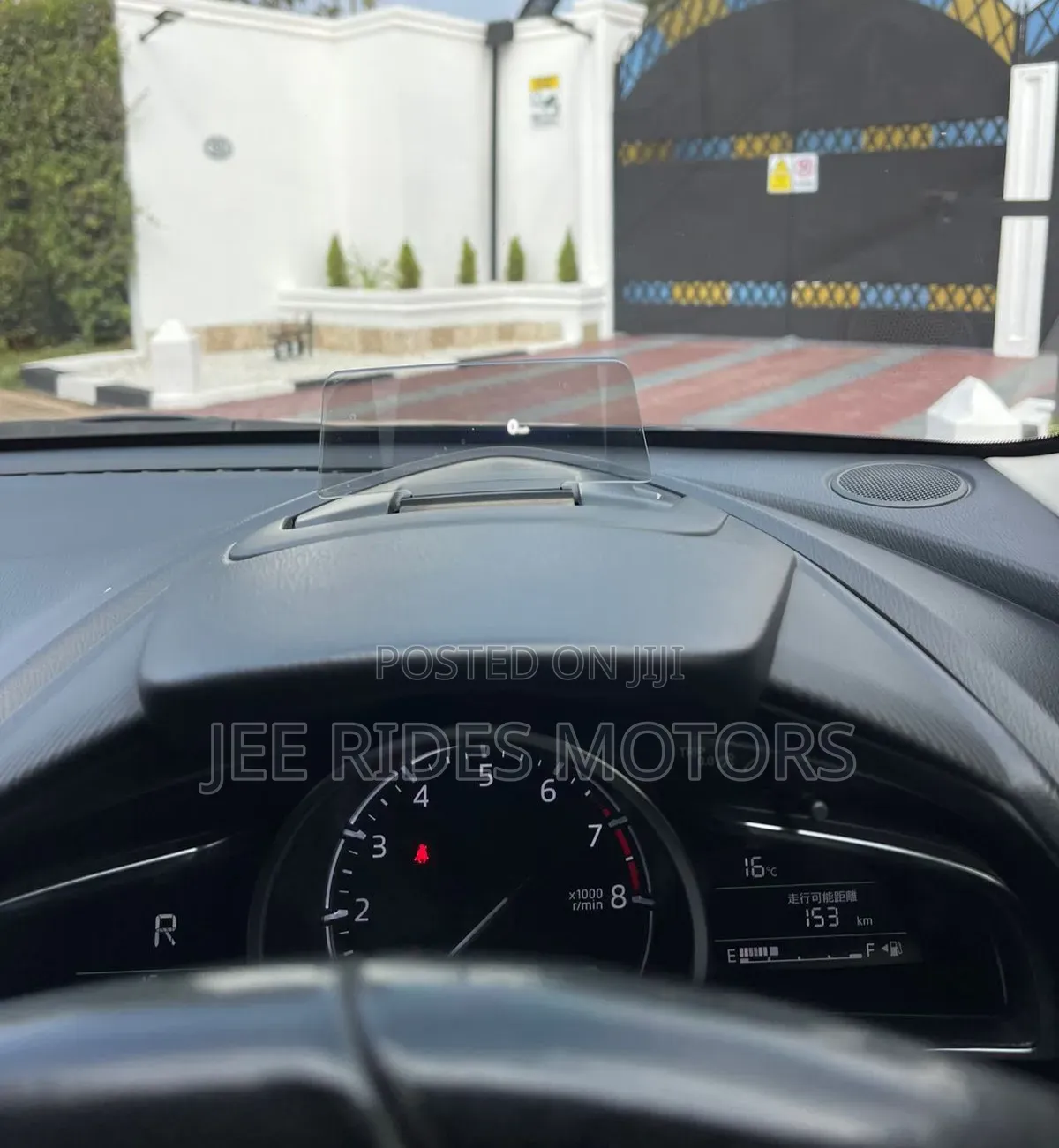 Mazda CX-5 2013 Burgundy