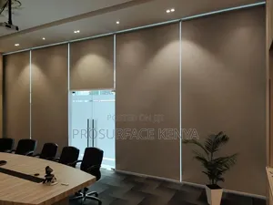 Blackout Window Roller Blinds | Sun Blocking Blinds KSh 3,500/M2