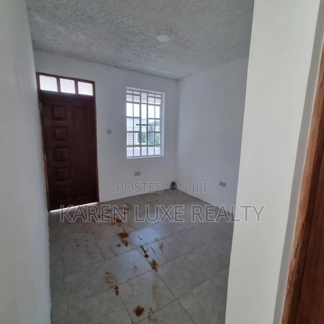 4bdrm Mansion in Karen Near The Hub for rent