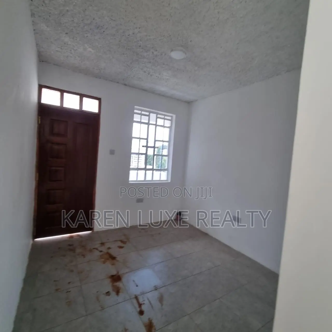 4bdrm Mansion in Karen Near The Hub for rent