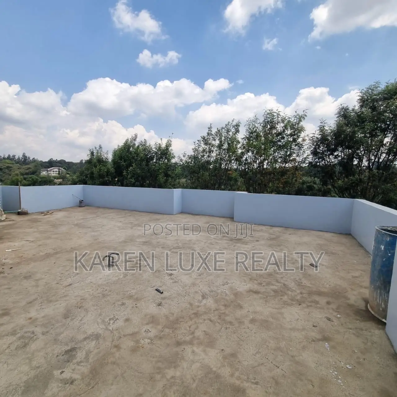 4bdrm Mansion in Karen Near The Hub for rent