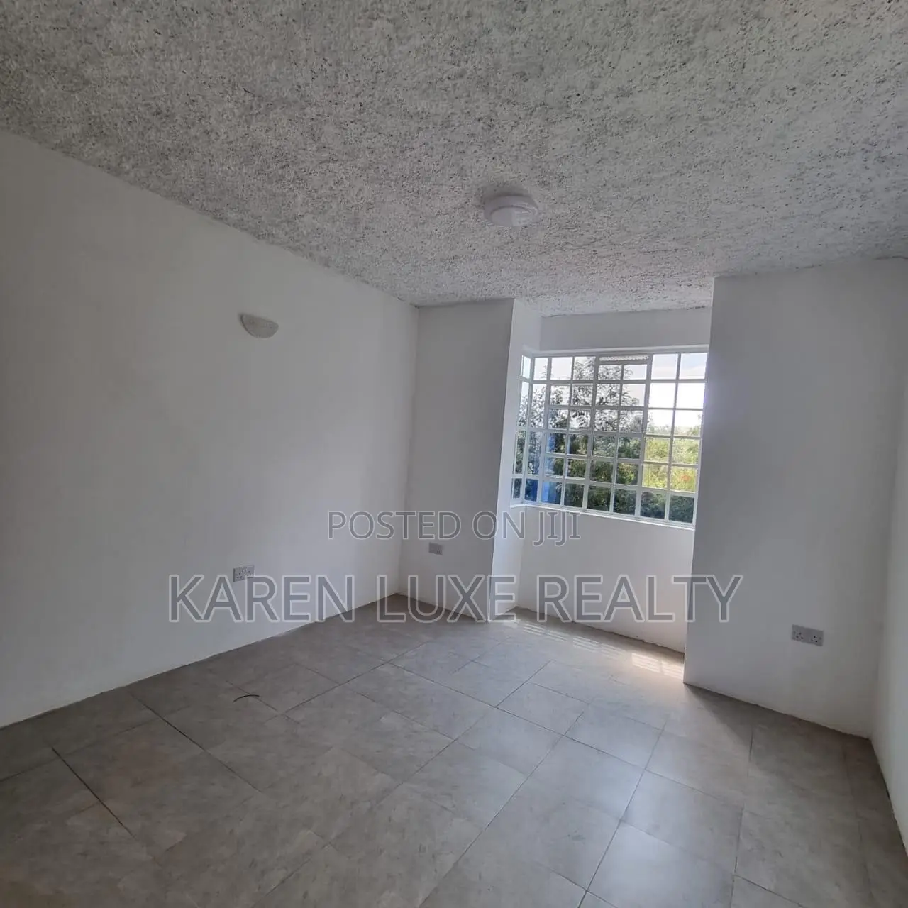 4bdrm Mansion in Karen Near The Hub for rent