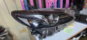 Atenza 2017 Headlights
