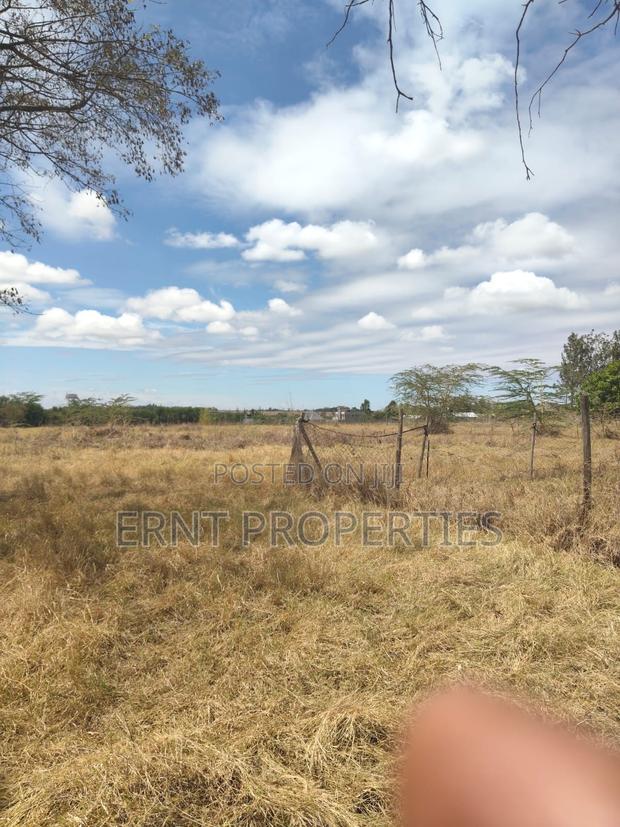 Lucky Base, Kitengela Korompoi 50 by 100  - thumbnail 17