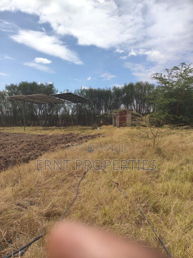Lucky Base, Kitengela Korompoi 50 by 100  - thumbnail 11