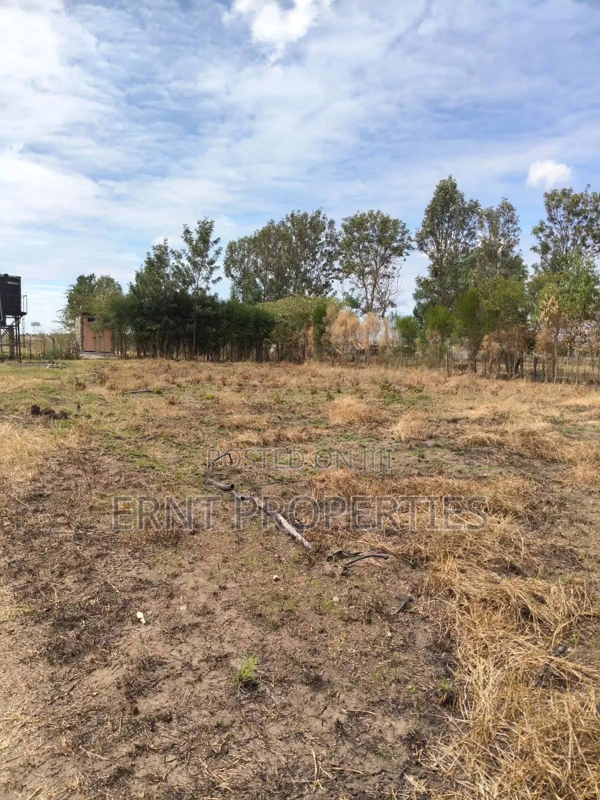 Lucky Base, Kitengela Korompoi 50 by 100 