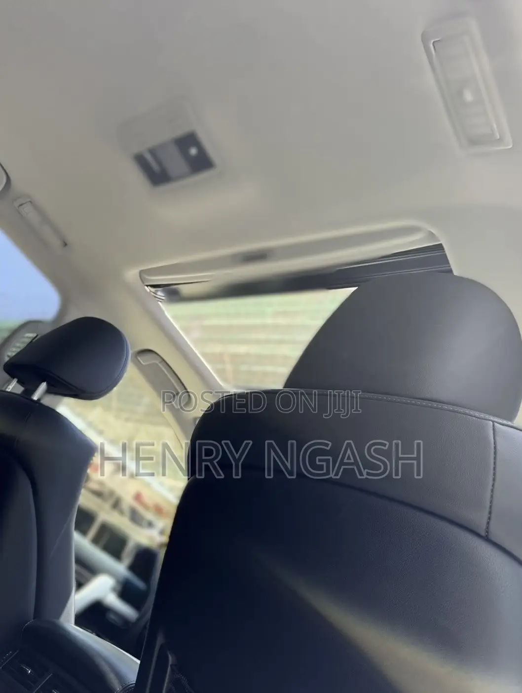 Toyota Land Cruiser 2018 Gold