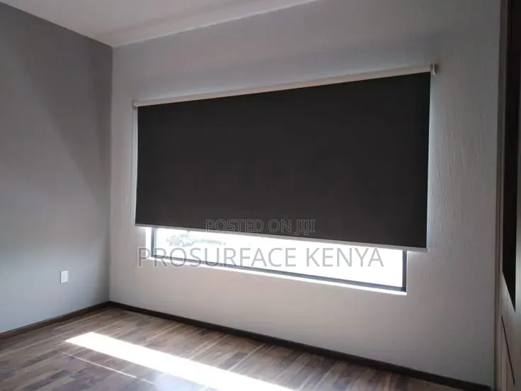 Blackout Blinds for Bedroom Windows | Roller Window Shades