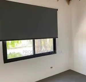 Blackout Blinds for Bedroom Windows | Roller Window Shades