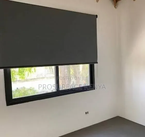 Blackout Blinds for Bedroom Windows | Roller Window Shades