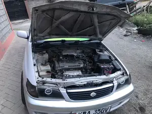 Toyota Premio 1.8 FWD 2001 Pearl