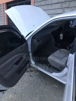 Toyota Premio 1.8 FWD 2001 Pearl