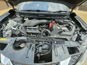 Nissan X-Trail 2014