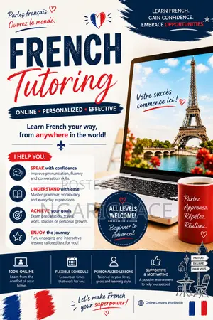 French Classes
