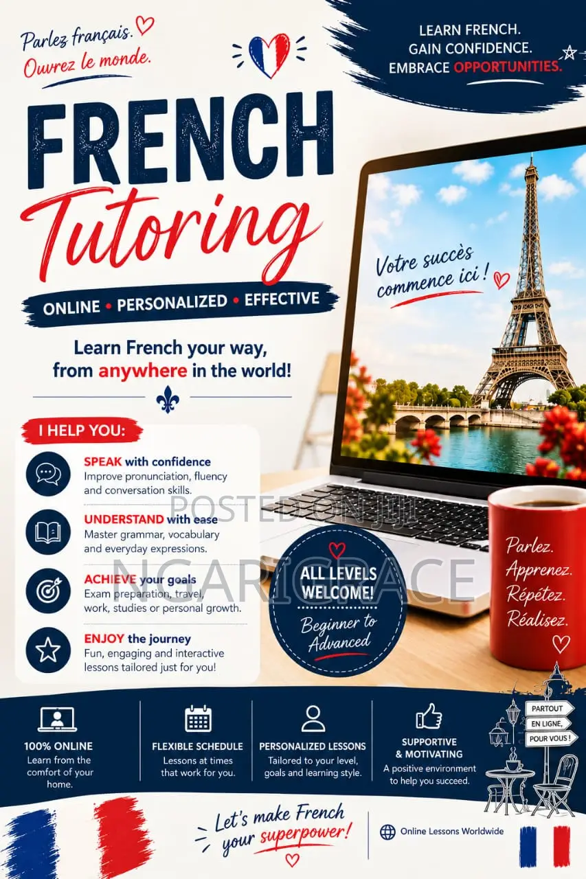 French Classes