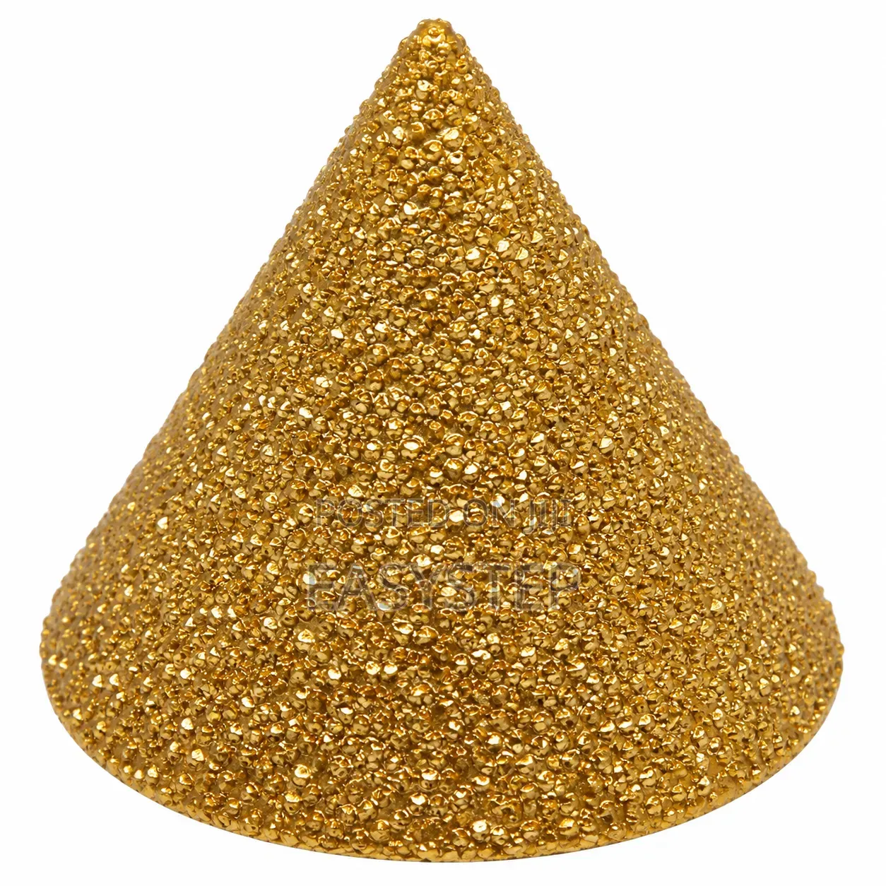 Conical Diamond Grinding Bit