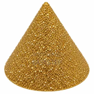 Conical Diamond Grinding Bit