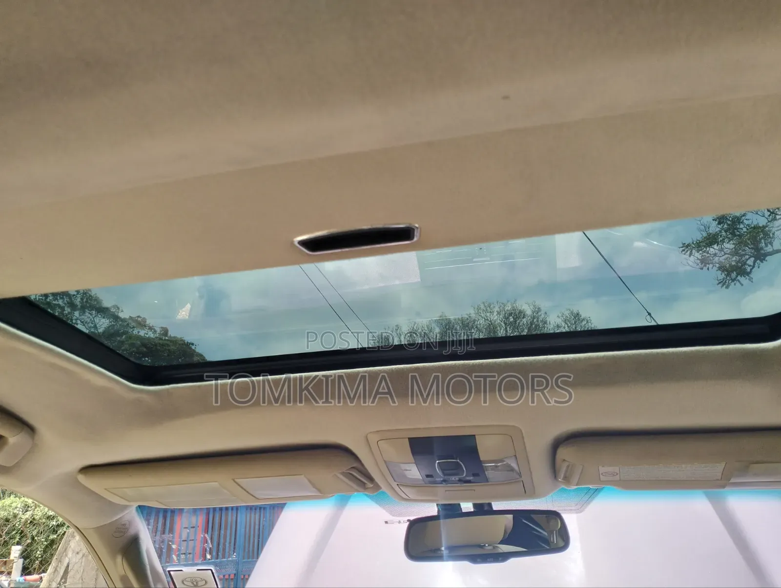 Toyota Land Cruiser Prado 2011 Gray