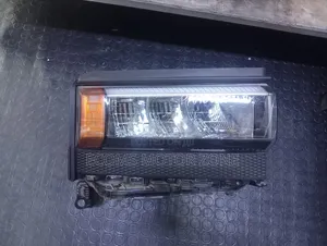 Prado J250 Headlight