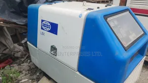 Lista Petter Diesel Generator 8-10kva