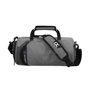 Sports Duffle Gym Bag