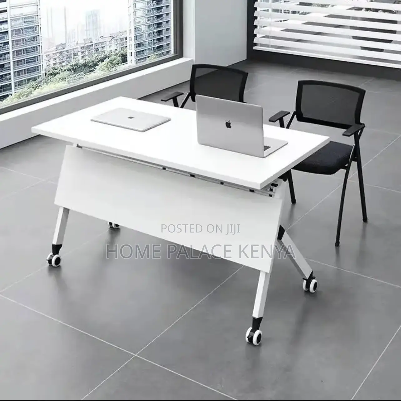 Foldable Desk; Durable Foldable Study Desk for Students, and Adults