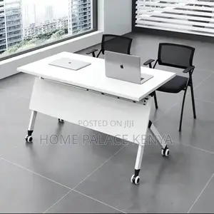 Foldable Desk; Durable Foldable Study Desk for Students, and Adults