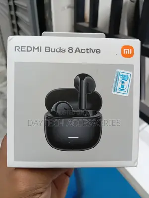 Redmi Buds 8 Active TWS Earbuds