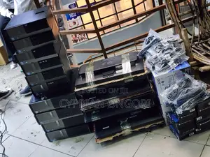 Desktop Computer Dell Optiplex 7020 SFF 4GB Intel Core i5 HDD 500GB