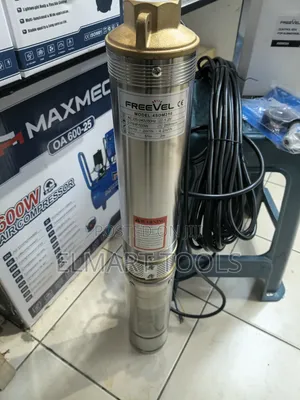 0.75 Freevel Submersible Water Pump