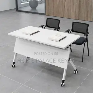 Foldable Desk; Durable Foldable Study Desk for Students, and Adults